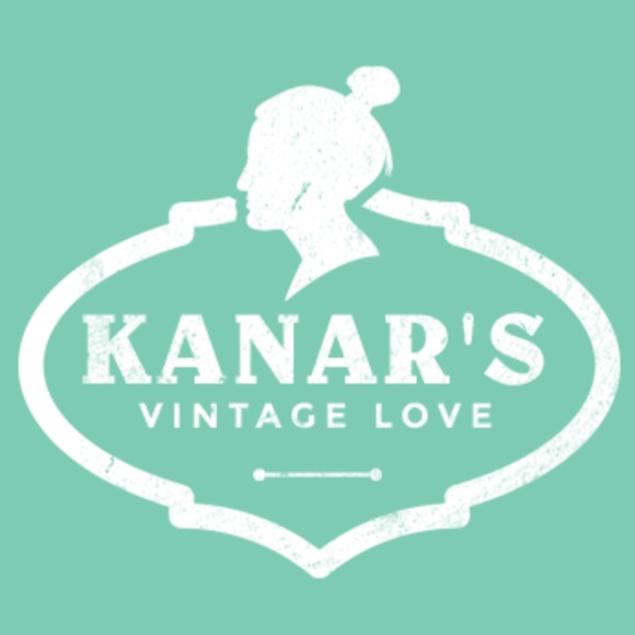kanarsvintage